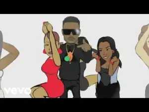 Video: Casey Veggies - The Boy